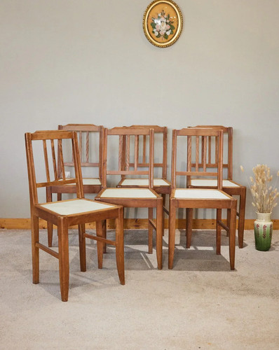 Claude lot 6 - de,