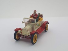 Jouets Ford Model T Santa