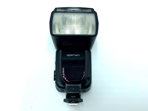 Aperman 350 appareil - sl,