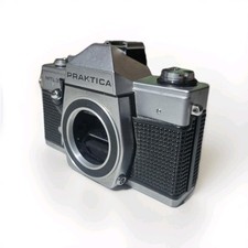 ✅️ Appareil Photo