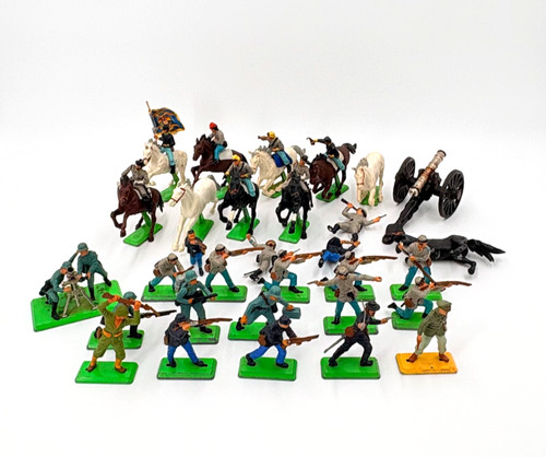Vintage britains ltd 1971 - vintage,