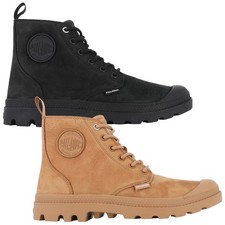 Bottes Palladium Pampa Hi