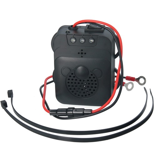 Gepco répulsif ultrasons - ultrasons, pour
