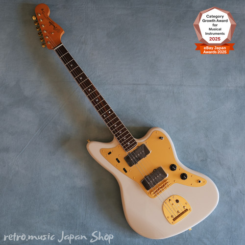 Fender fsr mij traditional - traditional, 60s