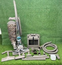 Kirby Sentria 2 G10D Upright Vacuum Cleaner with Tools/ Attachment Caddy