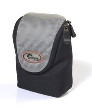 PETIT SAC LOWEPRO 20 AW APPAREIL PHOTO OBJECTIF DIGITAL CAMERA POUCH LENS POUCH