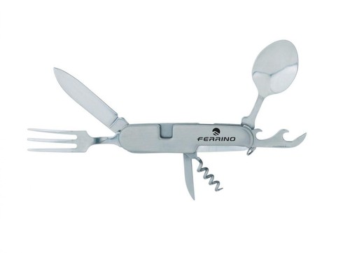 Couteau multi usage avec - couteau,