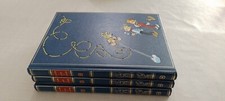 3 tomes ( 2 3 et 4) de Spirou de Franquin Rombaldi comme neuf !
