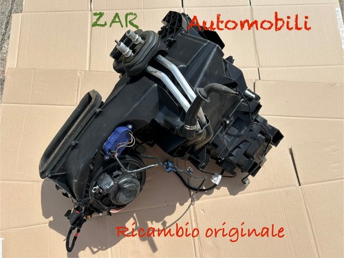 Climatiseur complet