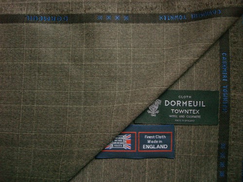 Dormeuil laine 5 - +, 5%