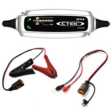 Redresseur, chargeur de