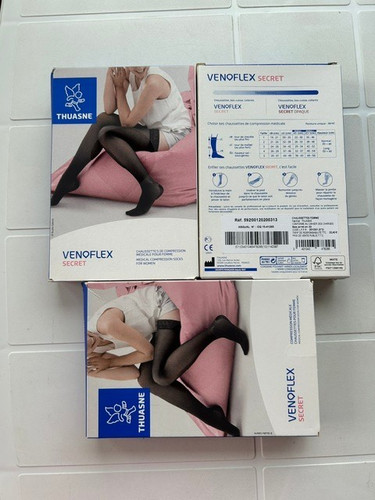 Thuasne venoflex secret lot - thuasne,
