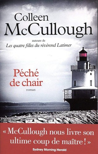 Péché chair mccullough - péché,