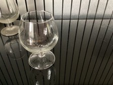 Lot de 6 Verres à Cognac