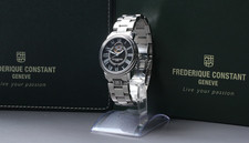 [avec boîte, papier] Montre