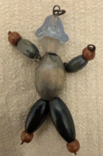 Pendentif breloque charme
