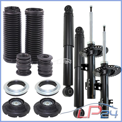 Amortisseur coupelle kit de - 4x,