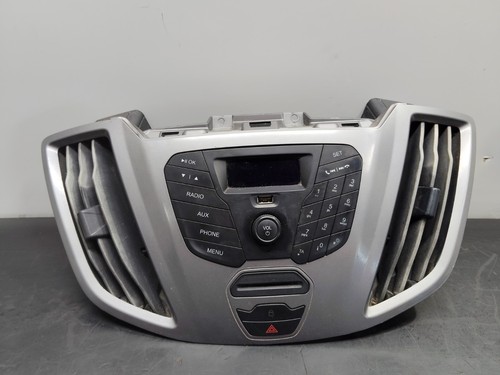 Autoradio ford transit box - ford,