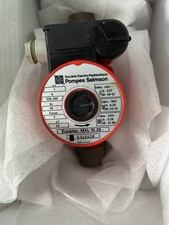 Pompe de chaudiere circulateur