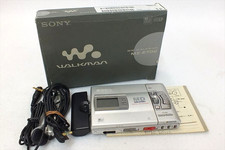 Sony MZ-R50 MD Enregistreur