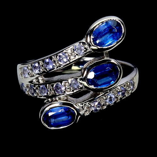 925 bague argent - bague, en