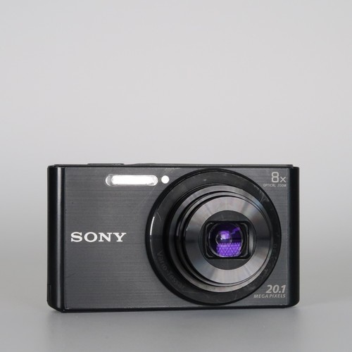 Sony cyber shot dsc w830 - sony, dsc-w830