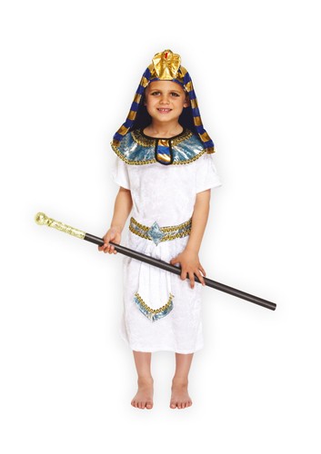 Enfants pharaon égyptien - enfants,