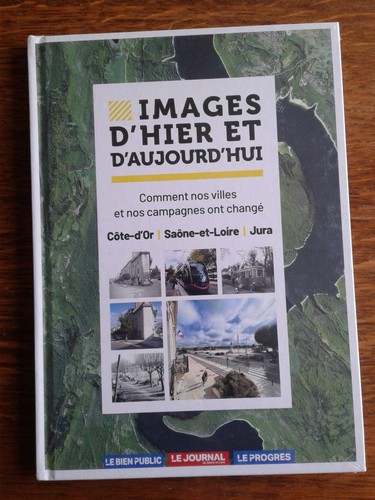 Images hier aujourd hui - d'hier, d'aujourd'hui
