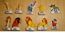 Série complète Disney Le Roi