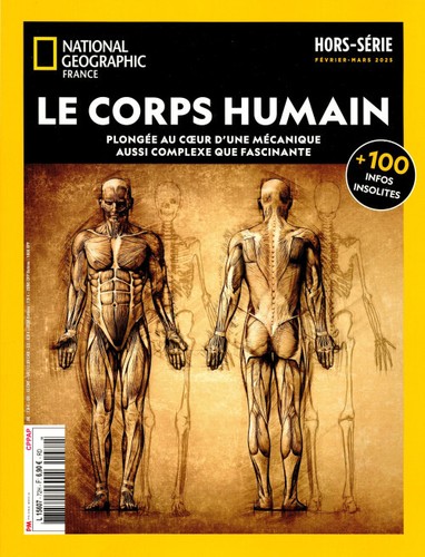 National géographic h le - ,