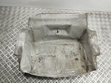 Maserati Quattroporte Embout de sortie enjoliveur pot d'échappement AMD78607