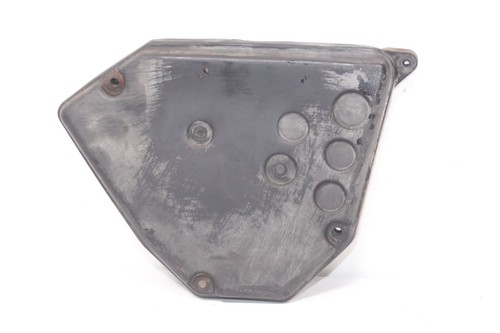 Couvercle filtre air - filtre, suzuki