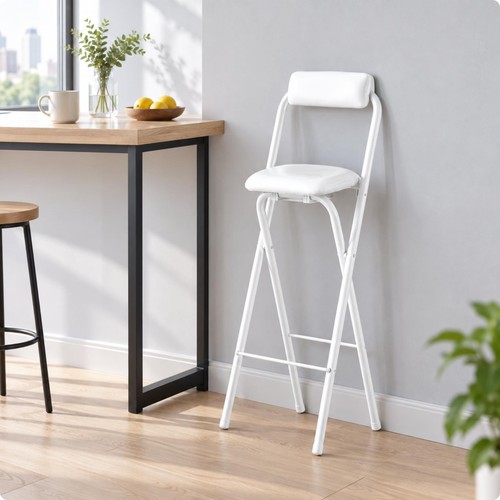 Chaise haute avec siège - haute,