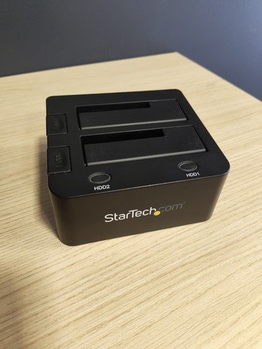 Station docking startech usb - station,