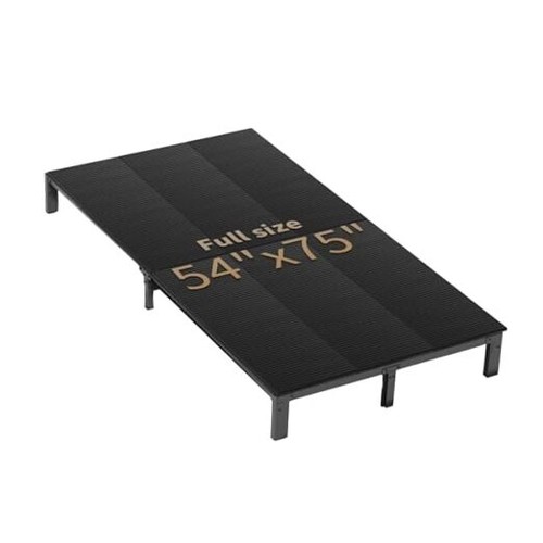Foldable box spring full - spring,,