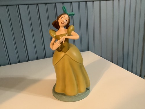 Wdcc disney cinderella - wdcc,