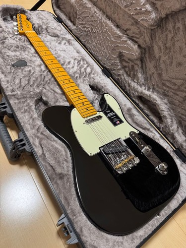 Fender american professional - american,