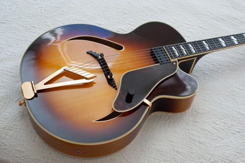 Gretsch g400c synchromatic - g400c,