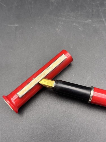 Ancien stylo plume pierre - ancien,