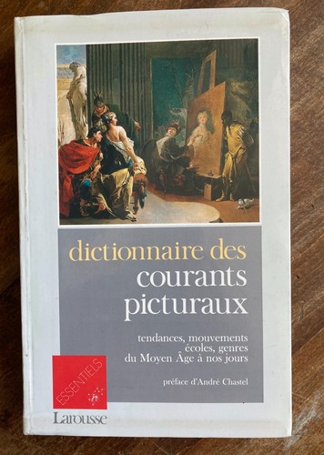 Dictionnaire des courants