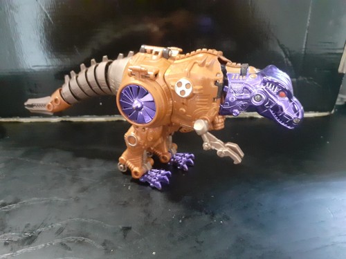 Megatron tyrannosaurus beast - tyrannosaurus,