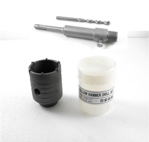 Scie trépan carbure sds - scie,