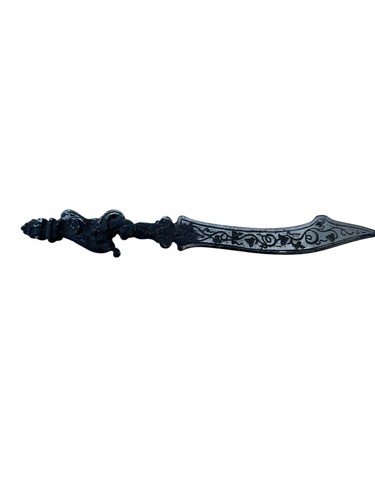 Coupe papier ancien - ancien,