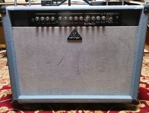 Amplificateur guitare haute - guitare,