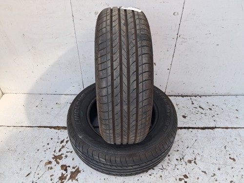 Set pneumatici estive - set,