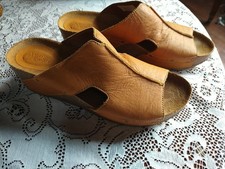 Sergio Tomani Women's Leather