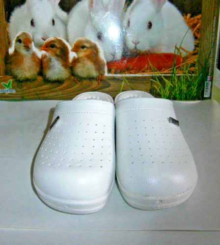Mules sabots cuir - mules,, (je