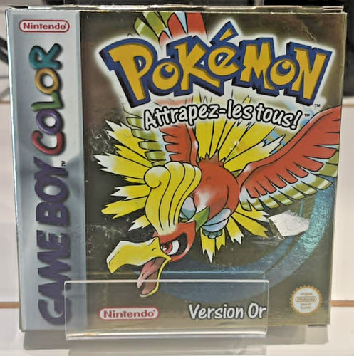 Jeu pokémon complet - pokÉmon,