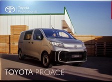 HA1068 Brochure Catalogue