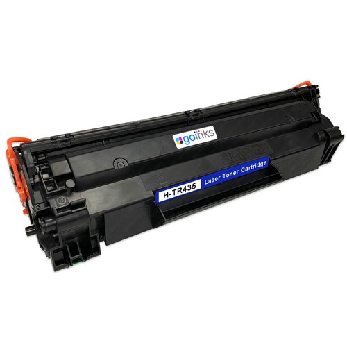 Noire laser cartouche de - 1,